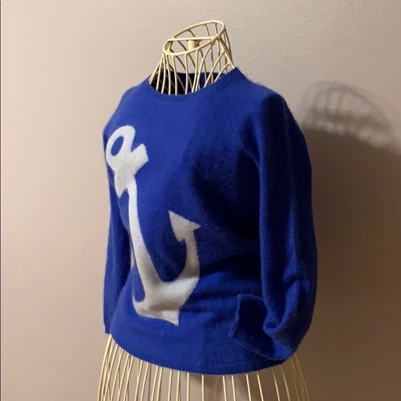 ❌SOLD❌Bloomingdale’s💙100% Mongolian cashmere - Picture 8 of 16